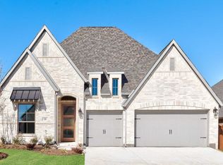 126 Sandie Dr, Rhome, TX 76078