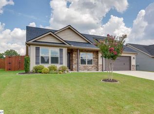 241 Sleepy River Rd, Simpsonville, SC 29681