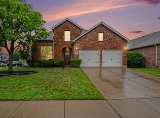 2010 Jack County Dr, Forney, TX 75126