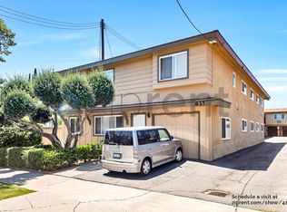 837 S Sierra Vista Ave #K, Alhambra, CA 91801