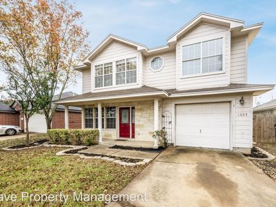 1605 Catherine Ct, Round Rock, TX, 78664