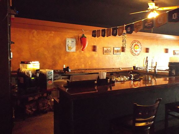 3rd image of 605 W James Lee Blvd
