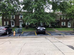 8305 Lariat Ct, Powell, OH 43065