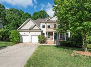 11400 Sir Francis Drake Dr, Charlotte, NC 28277