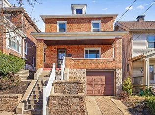 216 Clairmont Ave, Pittsburgh, PA 15229
