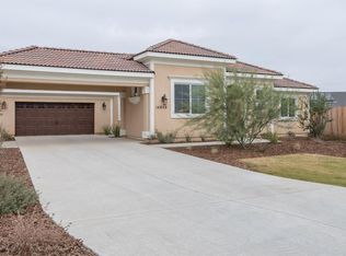 14858 Blue Stream Ave, Bakersfield, CA 93314