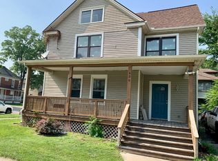 420 Emmet St #2, Ypsilanti, MI 48197