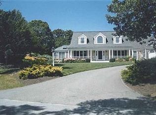 26 Cove Rd, North Chatham, MA 02650