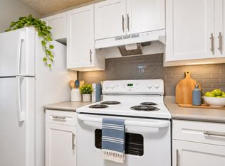 Lakewood I and II Apartment Homes, Salisbury, NC 28147