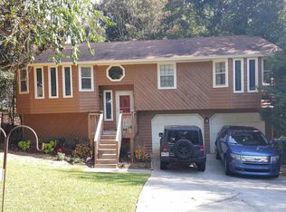 2711 Asperity Ln, Snellville, GA
