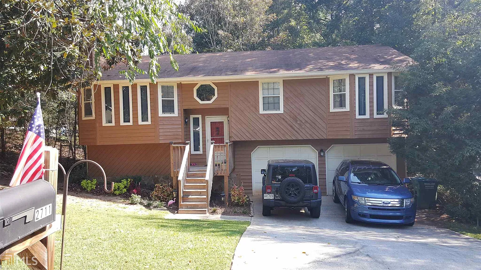 2711 Asperity Ln photo 1