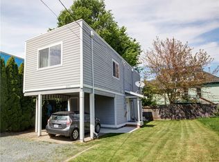 2301 Wilson Ave, Bellingham, WA 98225