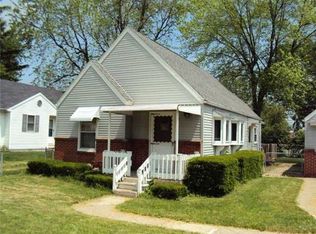 233 Gardner Ave, Northwood, OH 43619
