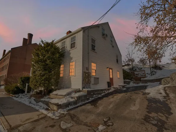 12 Portland Avenue #1, Dover, NH 03820