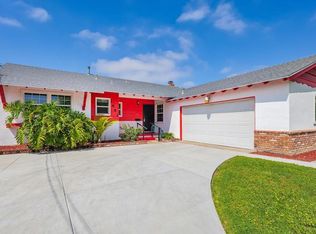 2882 Beatrice St, San Diego, CA 92139