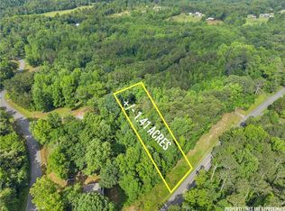 0 Yellow Creek Rd #1, Murrayville, GA 30564