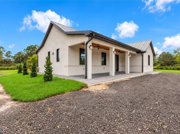 842 Appaloosa Ave, Clewiston, FL 33440