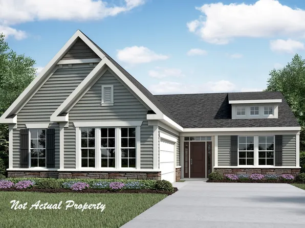 1583 Goldwell Dr, Sunbury, OH 43074