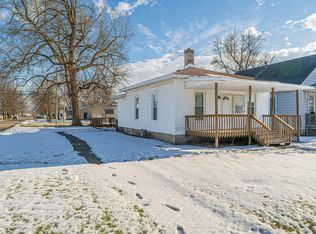 728 N Kickapoo St, Lincoln, IL 62656