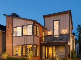 1278 Pine Crest Lot 62 Cir NE, Issaquah, WA