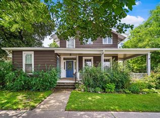 801 N Decatur St, Watkins Glen, NY 14891