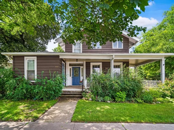801 N Decatur St, Watkins Glen, NY 14891
