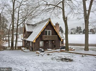 185 Lindbergh Dr, Palmyra, PA 17078