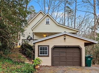 95 Holly Ln, Dahlonega, GA 30533