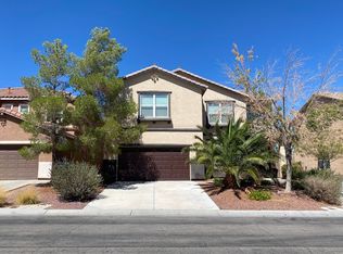9690 Hawk Cliff Ave, Las Vegas, NV 89148