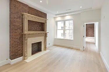 Rented by Brown Harris Stevens