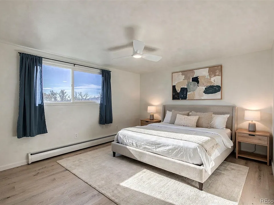 3020 E Bijou St #5B