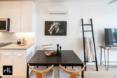 Rented by Highline Residential