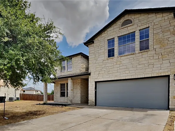 5504 Bridgewood Dr, Killeen, TX 76549