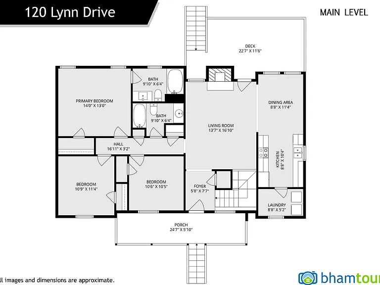 120 Lynn Dr — Photo 42
