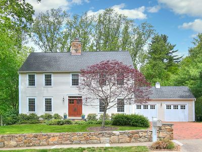 127 College Park Drive, Fairfield, CT, 06824