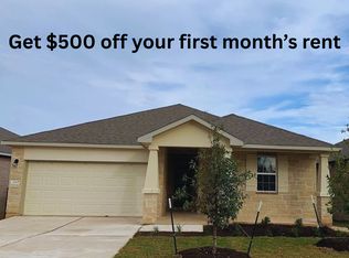 2012 Centerline Ln, Georgetown, TX 78628