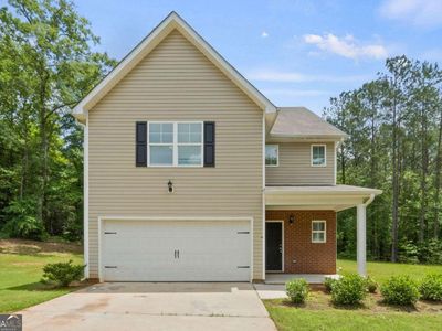 145 Pine Ridge Rd, Covington, GA, 30016