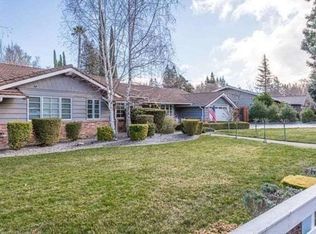 974 Ocho Rios Dr, Danville, CA 94526