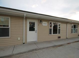 1902 Gail Ln APT A, Cody, WY 82414