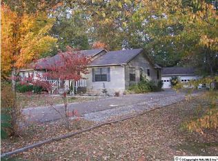 10505 Wall Triana Hwy, Toney, AL 35773