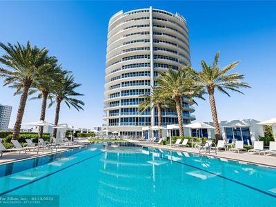 701 N Fort Lauderdale Beach Blvd UNIT 505, Fort Lauderdale, FL, 33304