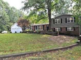 17701 Queen Anne Rd, Upper Marlboro, MD 20774