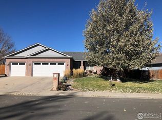 225 Eagle Ave, Mead, CO 80542
