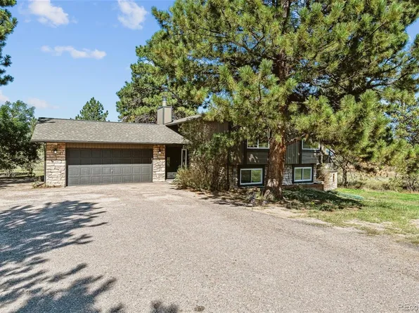 2113 Pinto Trail, Elizabeth, CO 80107