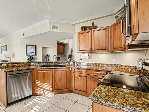 1837 Concordia Lake Cir Unit 1201, Cape Coral, FL 33909