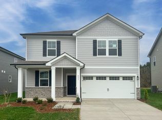 5008 Lawler Ln, Old Hickory, TN 37138