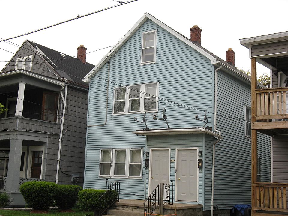 1st image of 436 E 23rd St #2