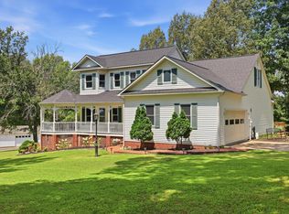 504 Hay Market Corner Rd, Mayfield, KY 42066