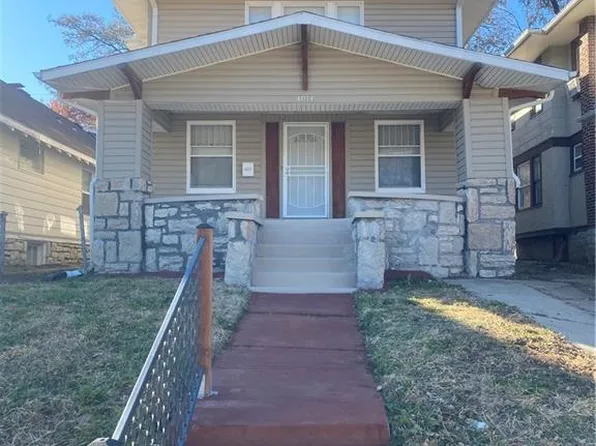 4014 College Ave, Kansas City, MO 64130