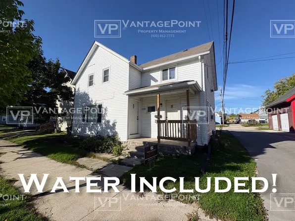 1118A S 15th St, Sheboygan, WI 53081